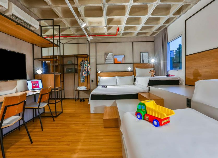 Kamar Tidur Foto