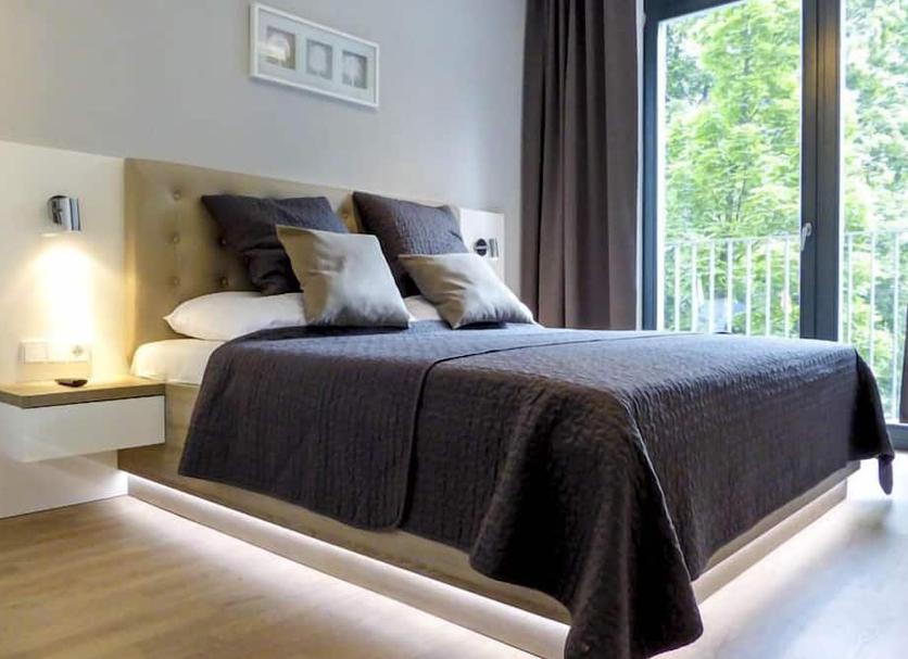 Kamar Tidur Foto
