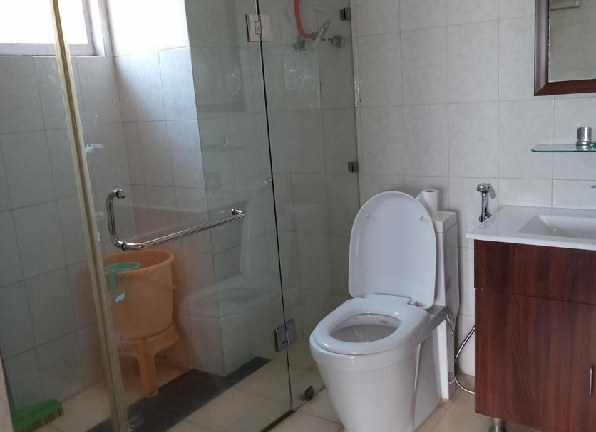 Kamar Mandi Foto
