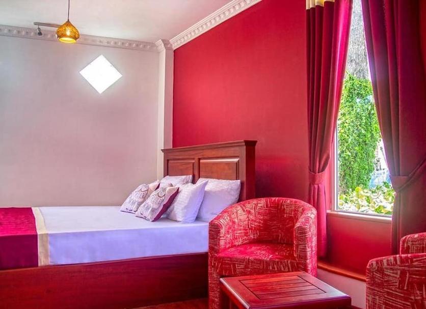 Kamar Tidur Foto