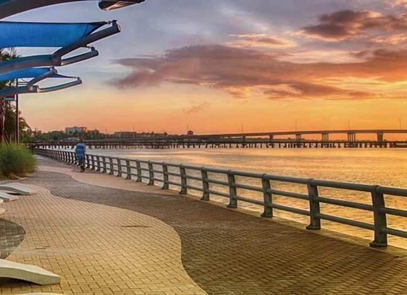 Pemandangan luar Foto