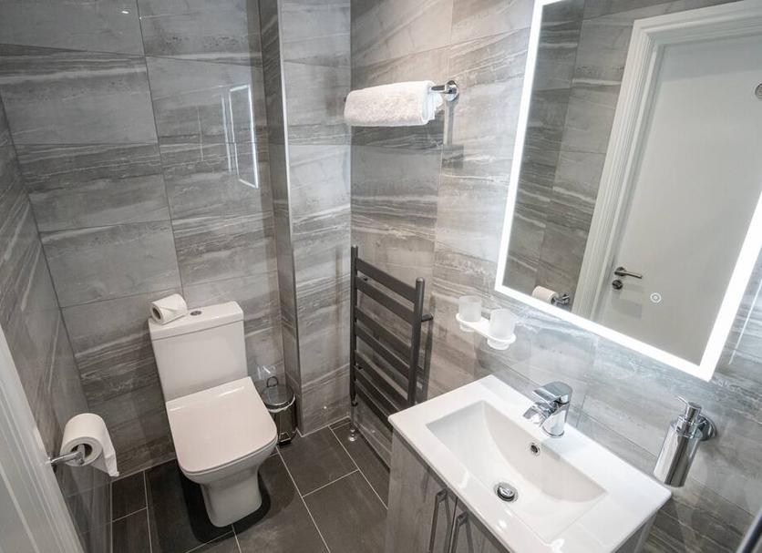Kamar Mandi Foto