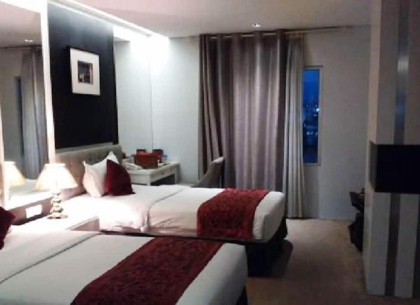 Kamar Tidur Foto