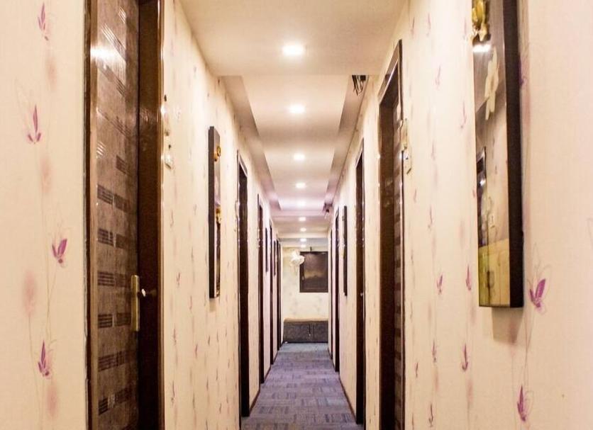 Lorong Foto