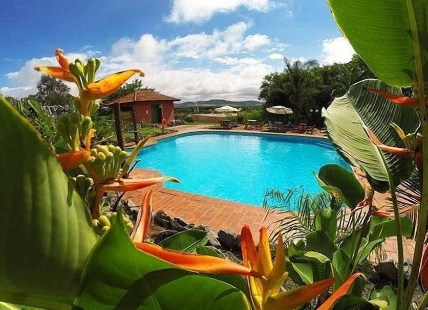 Kolam Foto