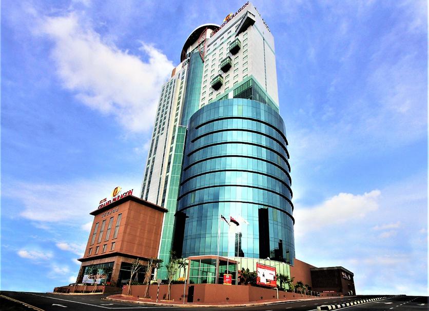 Bangunan Foto