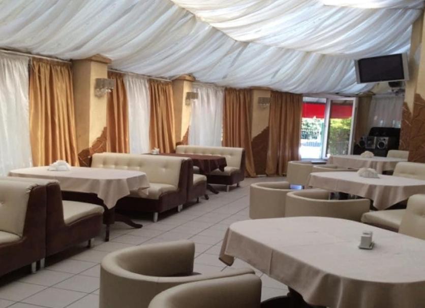 Restoran Foto