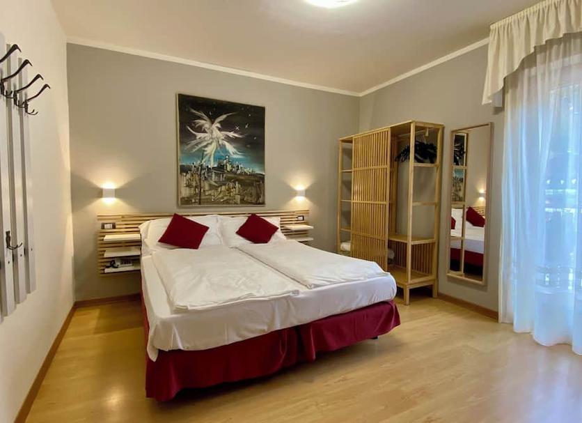 Kamar Tidur Foto