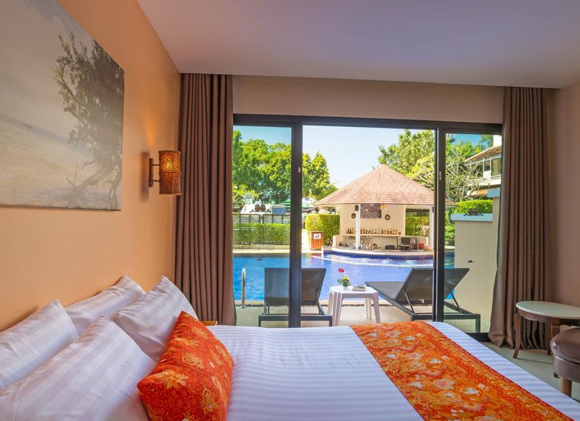 Kamar Tidur Foto