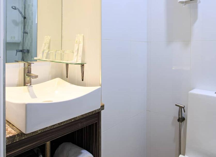 Kamar Mandi Foto
