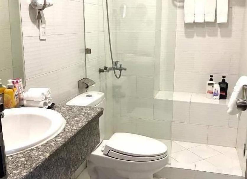 Kamar Mandi Foto
