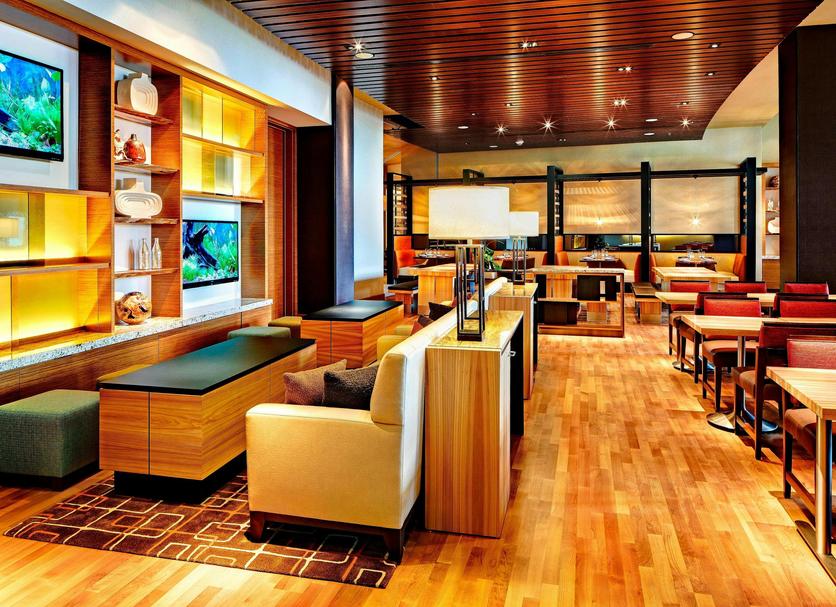 Restoran Foto