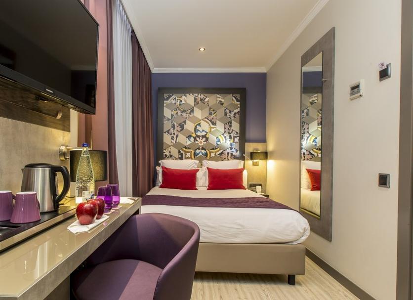 Kamar Tidur Foto