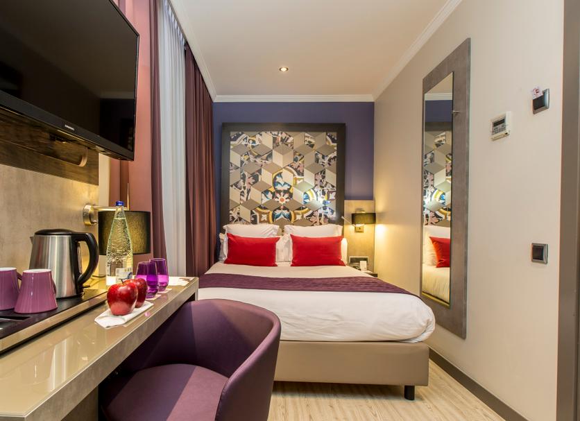 Kamar Tidur Foto