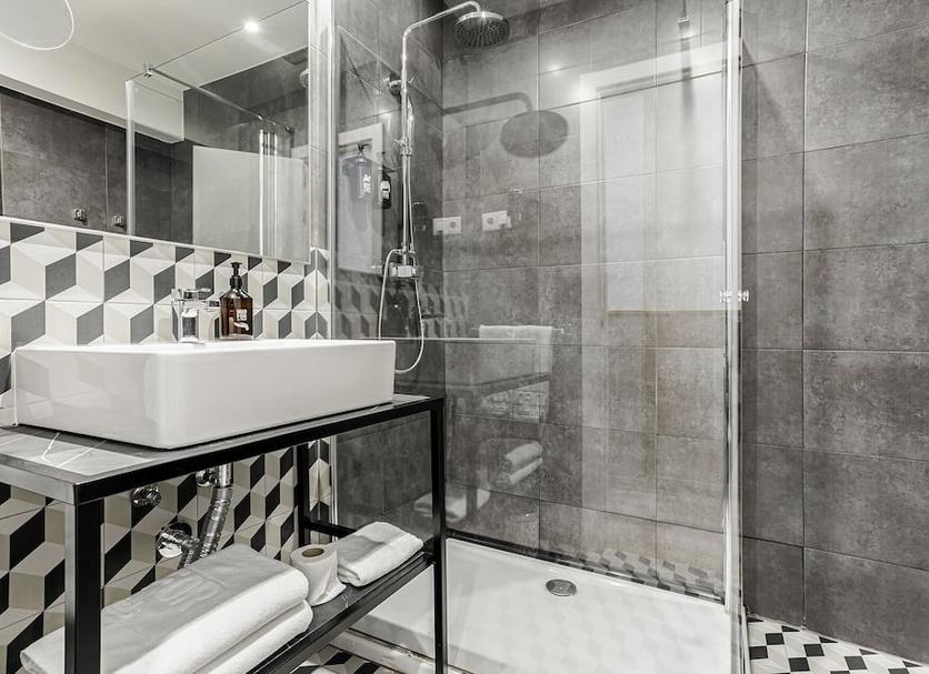 Kamar Mandi Foto