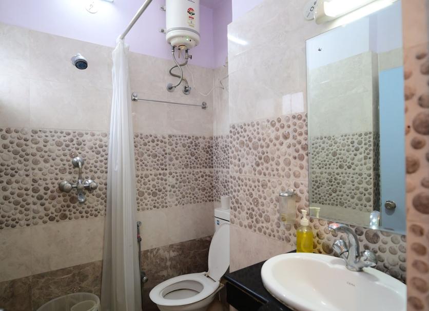 Kamar Mandi Foto