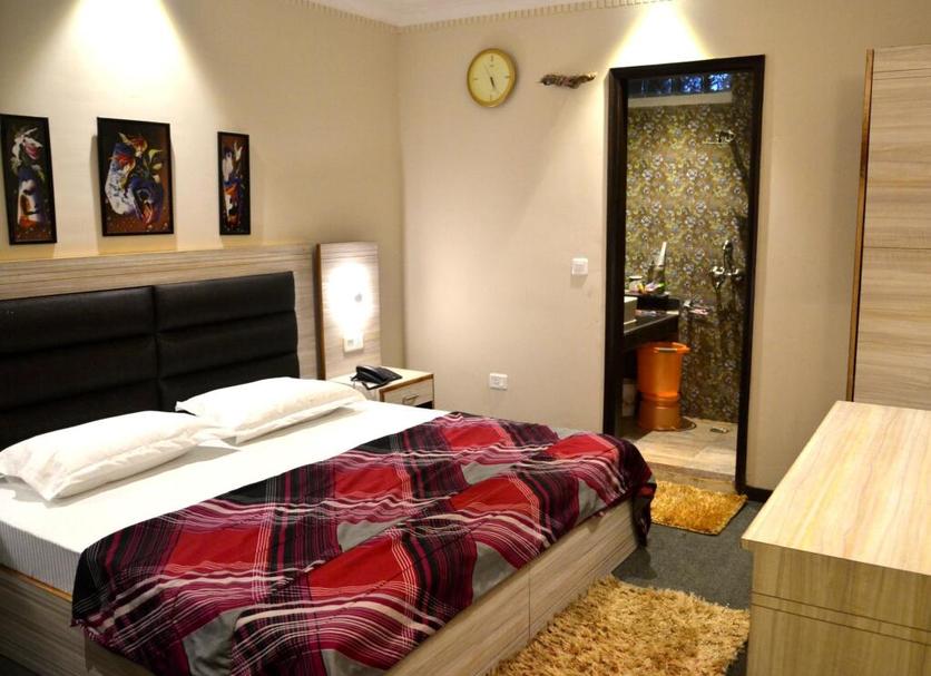 Kamar Tidur Foto