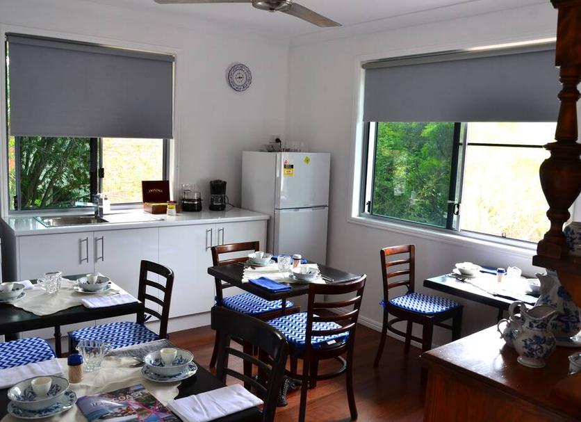 Restoran Foto
