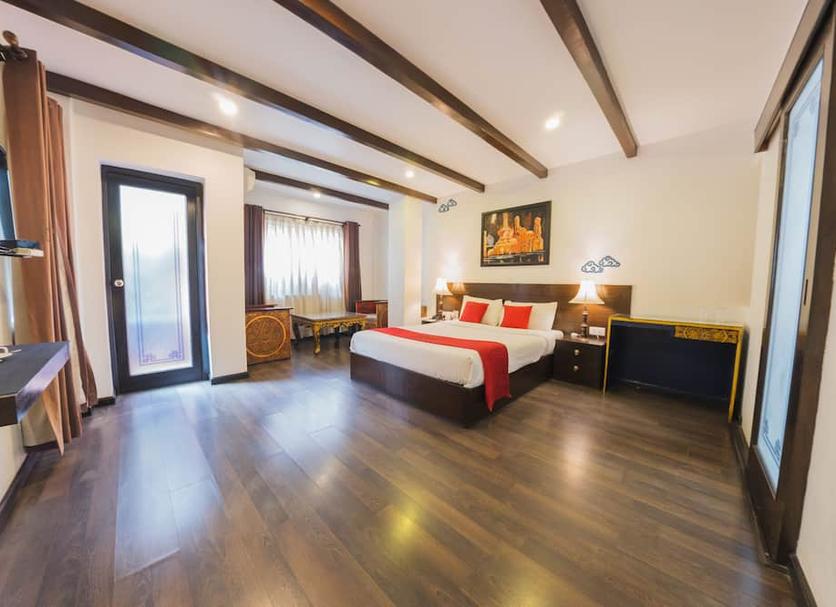 Kamar Tidur Foto