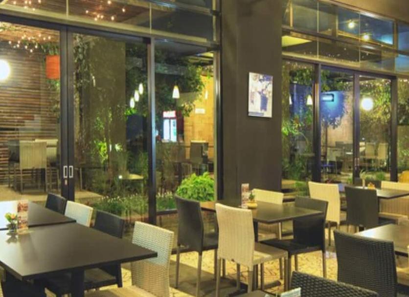 Restoran Foto
