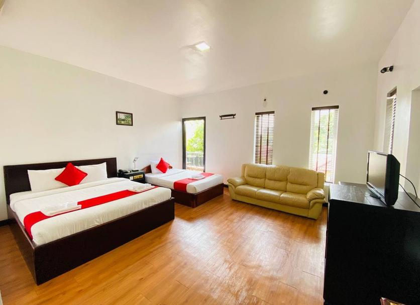 Kamar Tidur Foto