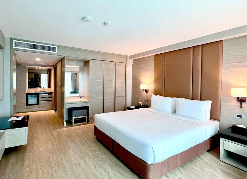 Kamar Tidur Foto