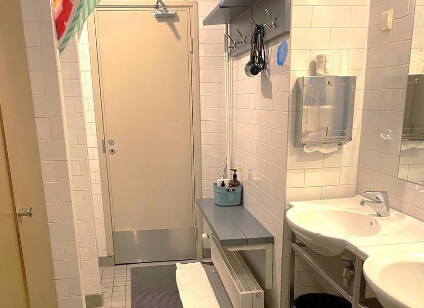 Kamar Mandi Foto