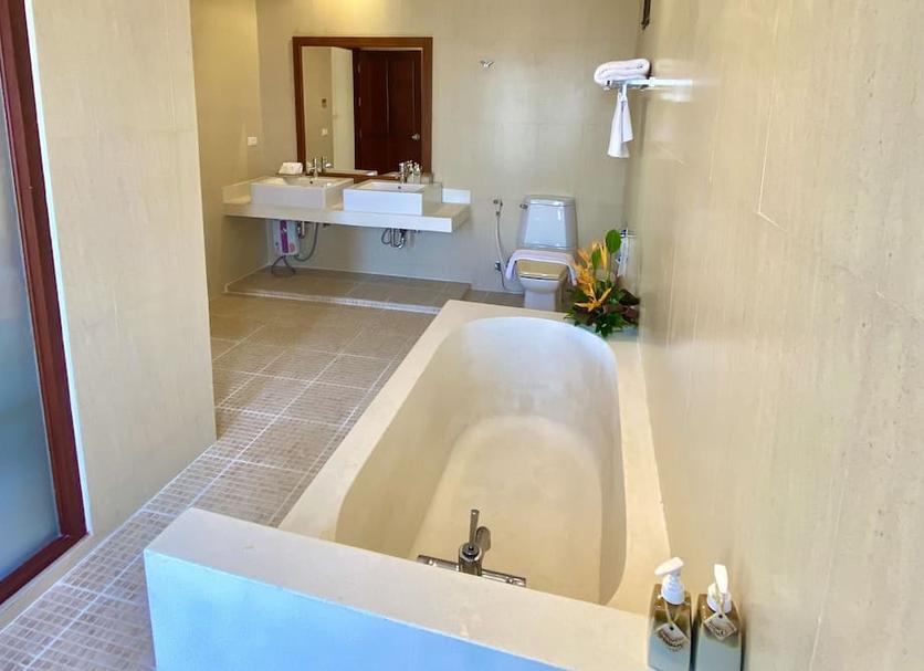 Kamar Mandi Foto