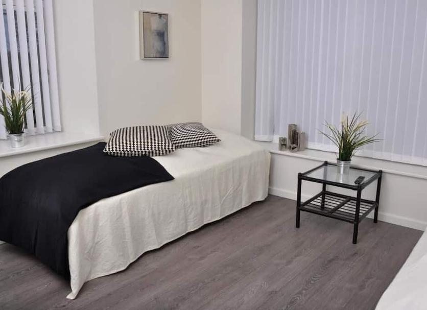 Kamar Tidur Foto