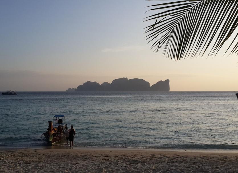 Pantai Foto