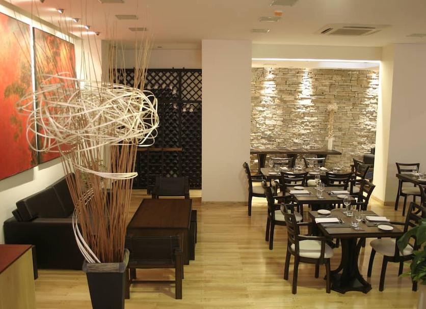 Restoran Foto