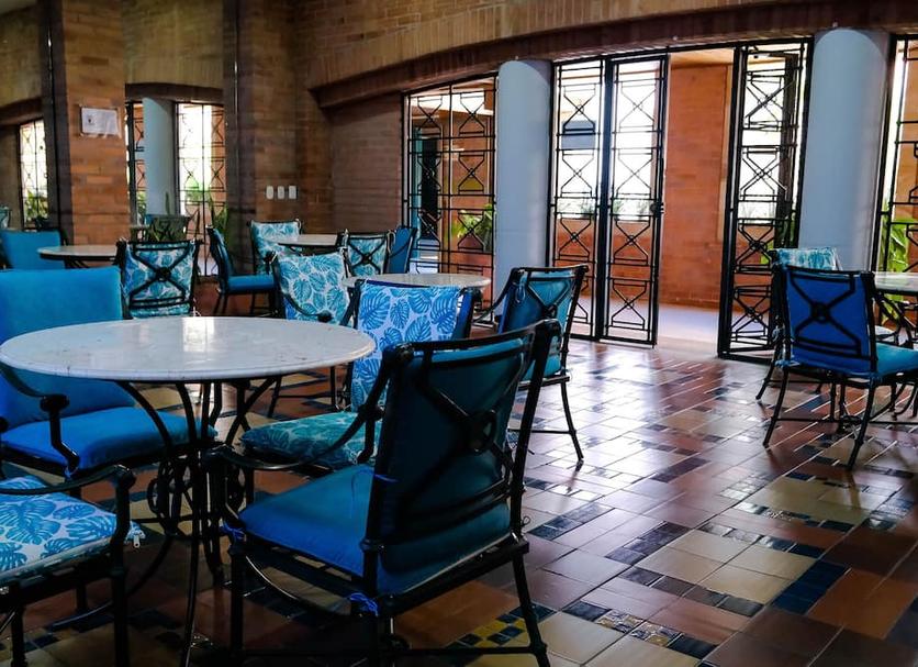 Restoran Foto
