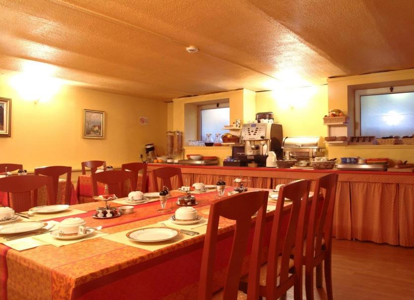 Restoran Foto