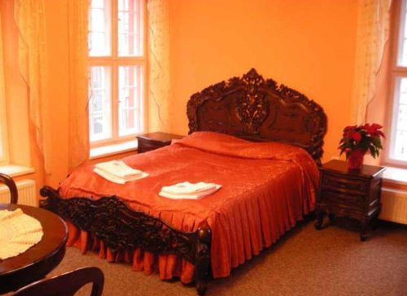 Kamar Tidur Foto