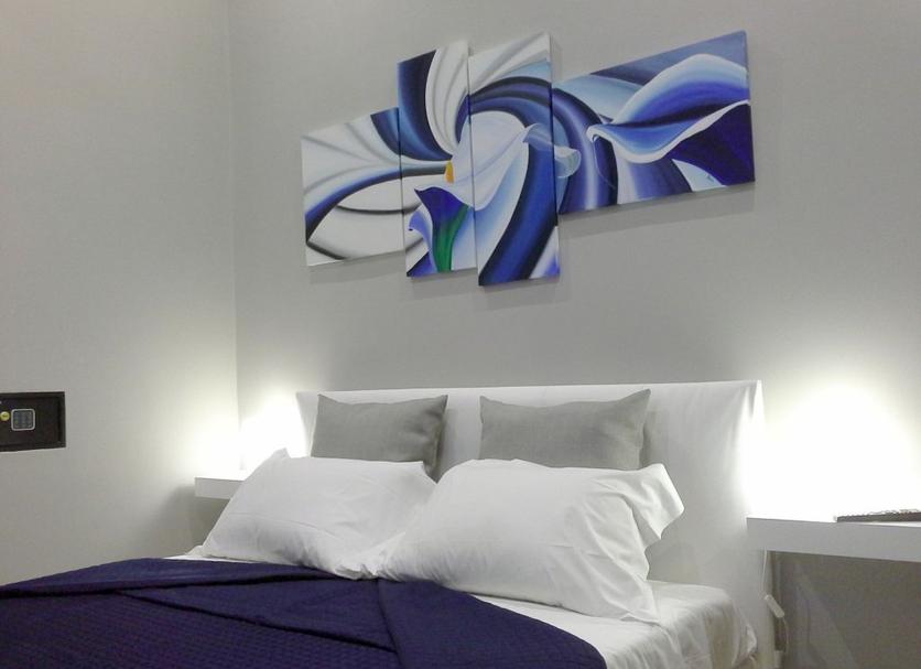 Kamar Tidur Foto