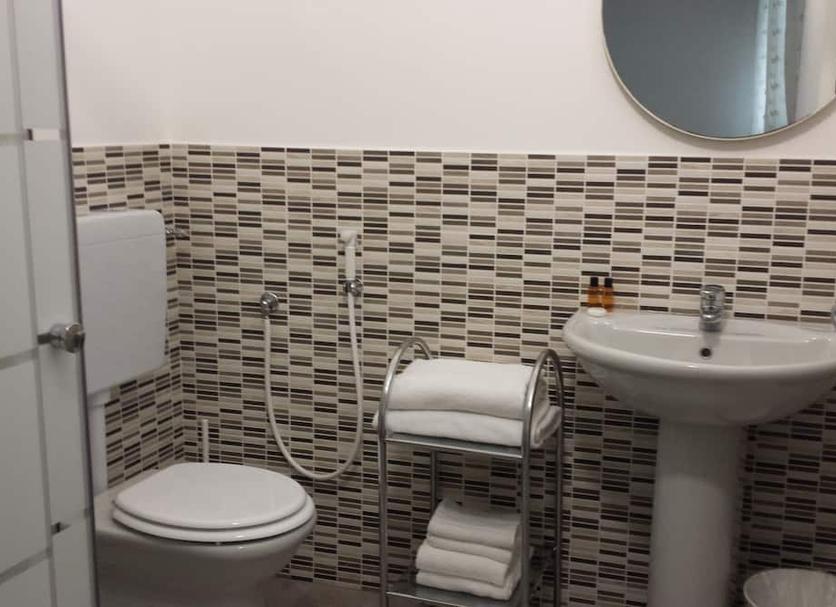 Kamar Mandi Foto
