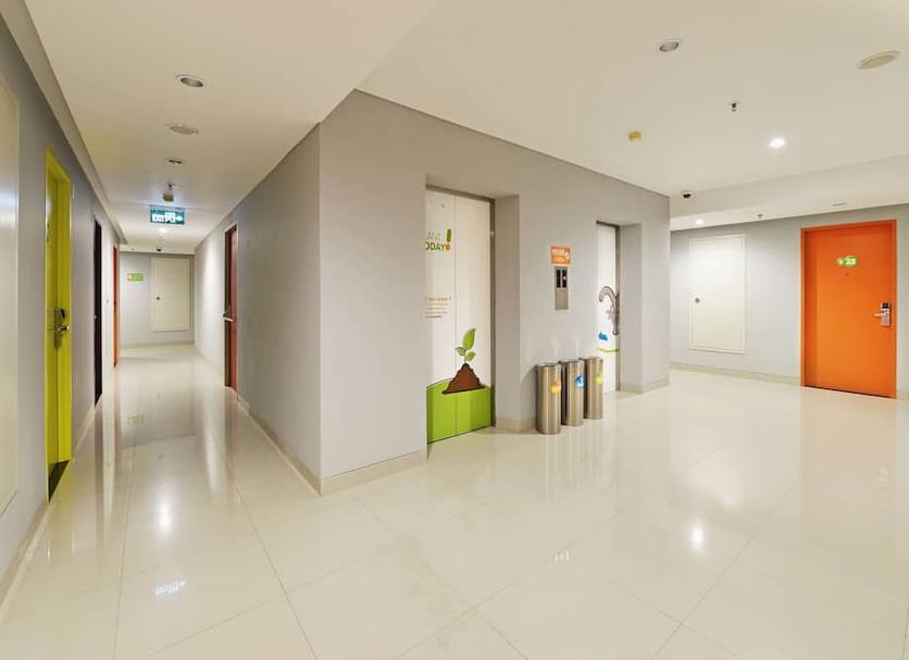 Lorong Foto