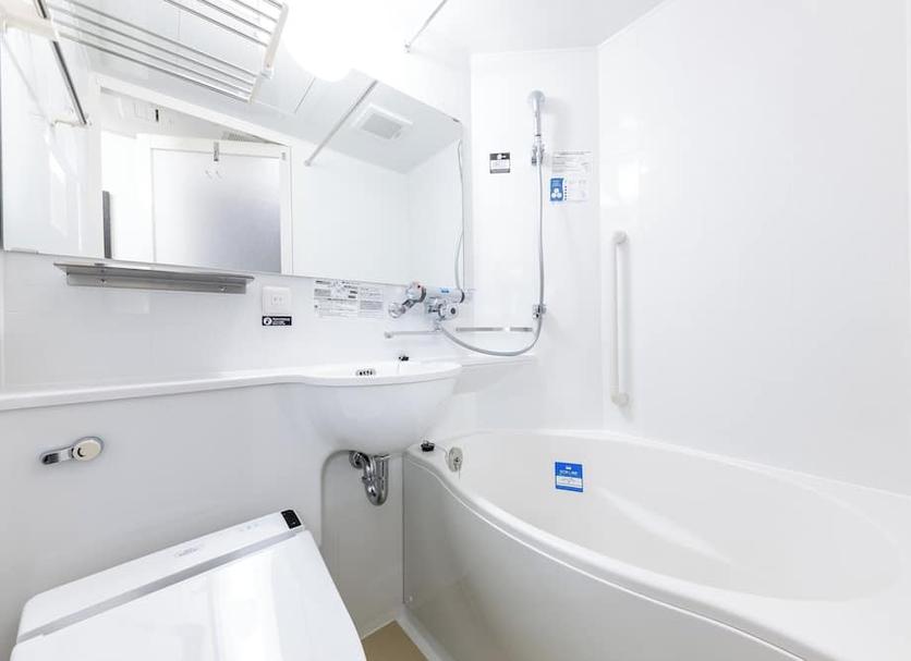 Kamar Mandi Foto