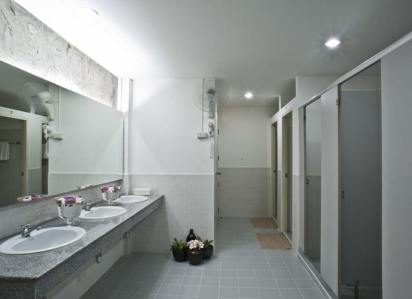 Kamar Mandi Foto