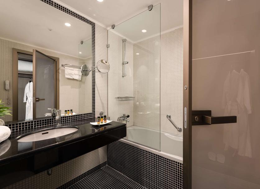 Kamar Mandi Foto