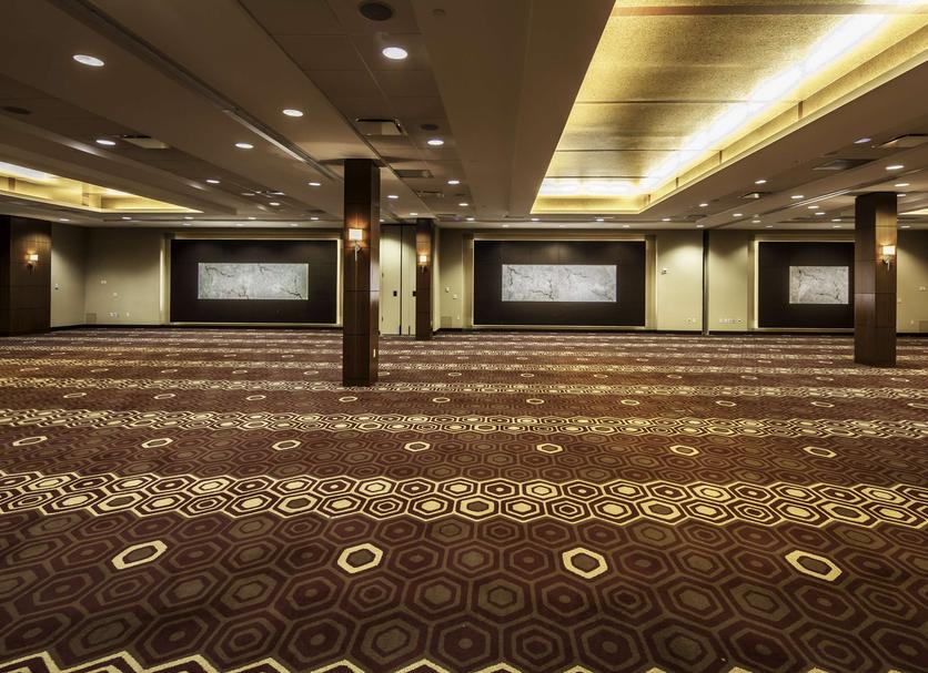 Ruang konferensi Foto