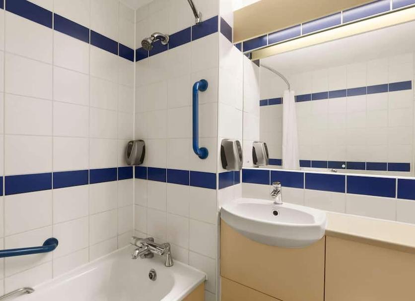 Kamar Mandi Foto