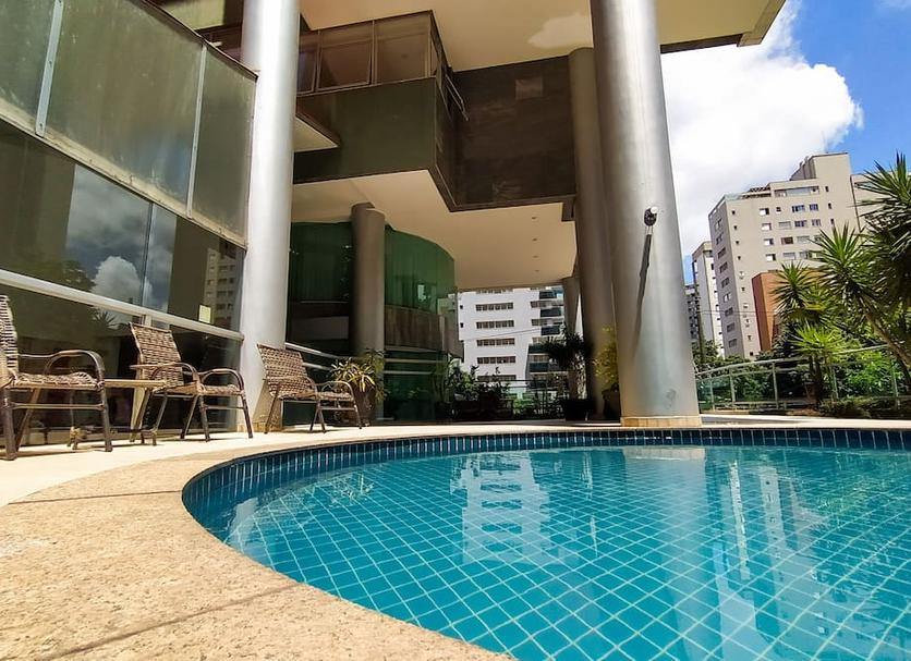 Kolam Foto