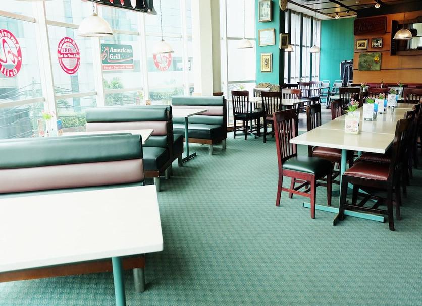 Restoran Foto