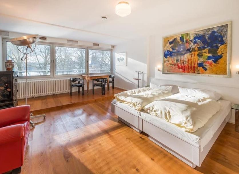 Kamar Tidur Foto