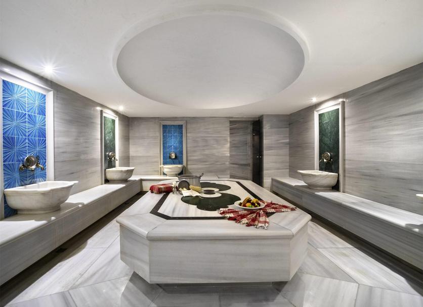 Spa Foto