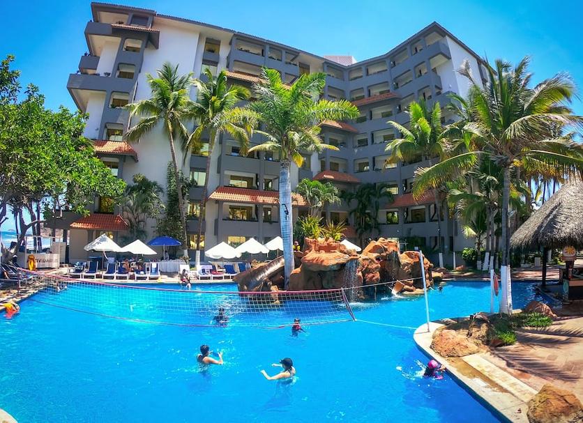 Kolam Foto