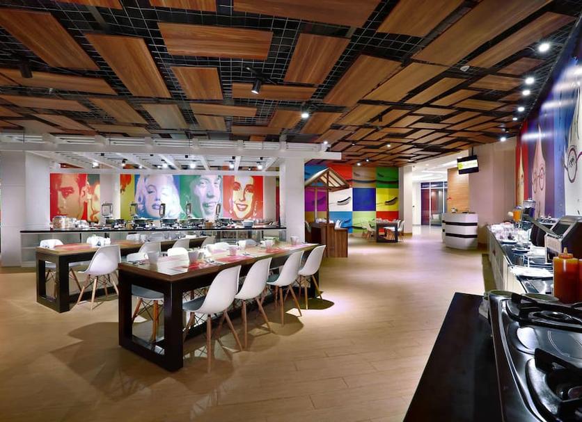 Restoran Foto