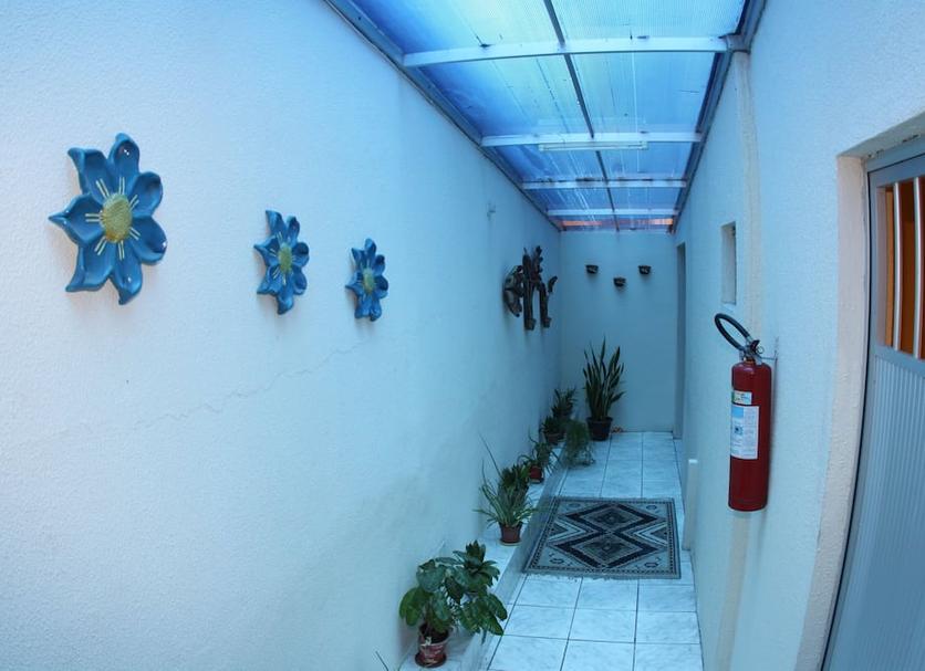 Lorong Foto