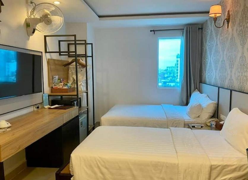 Kamar Tidur Foto